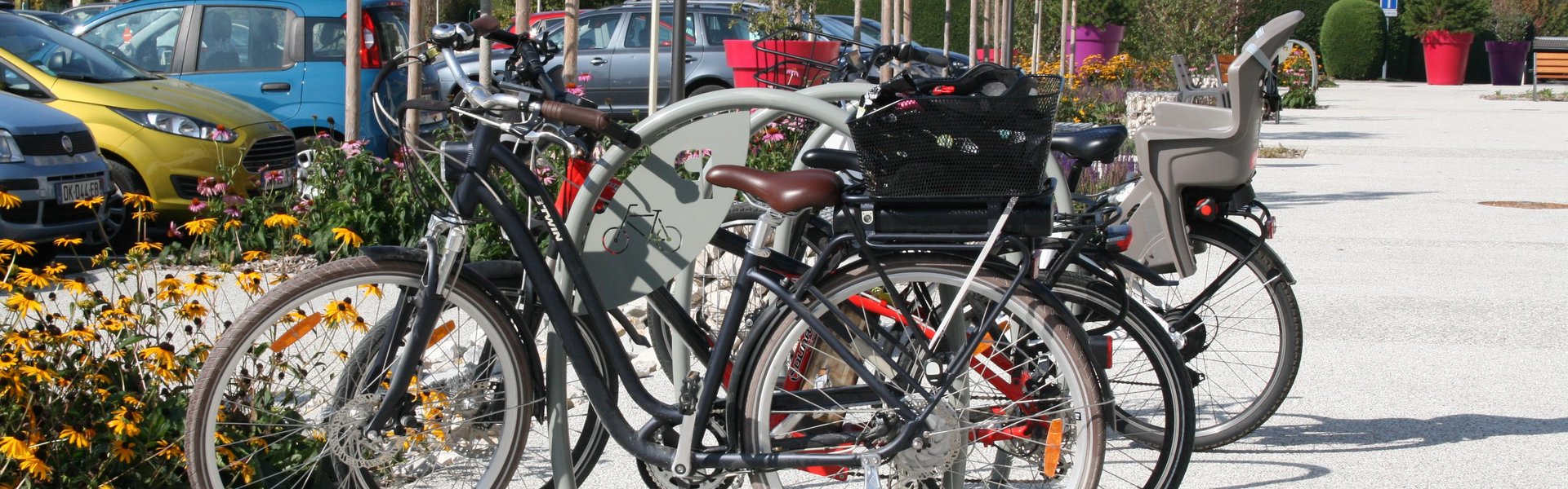 Velo libre service annecy best sale