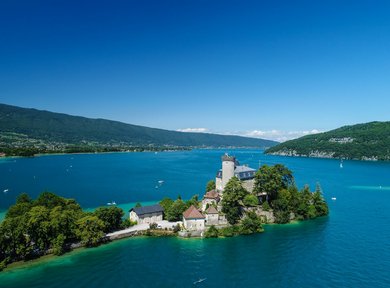 Choisir le Grand Annecy